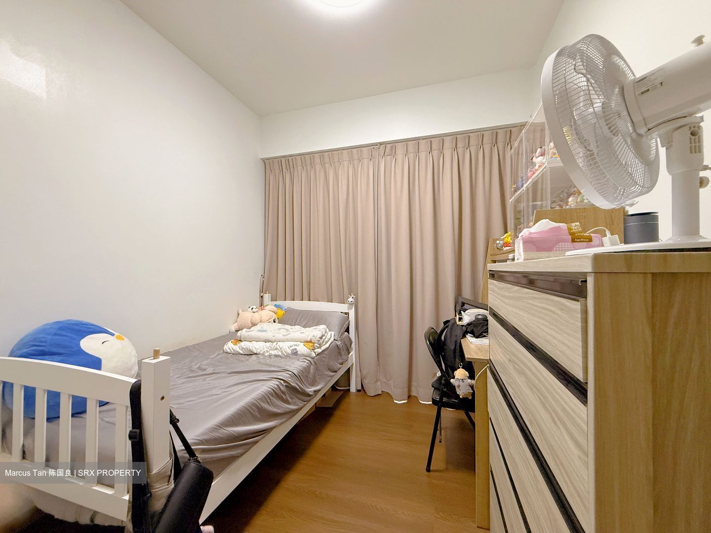 CityLife @ Tampines (D18), Condominium #605364931
